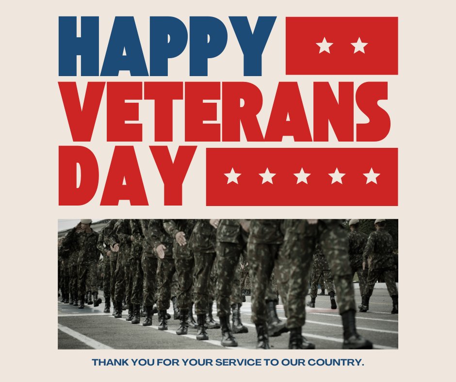 reman_controls's tweet image. We truly appreciate everyone who has served! #thankyou #USA #veteransday