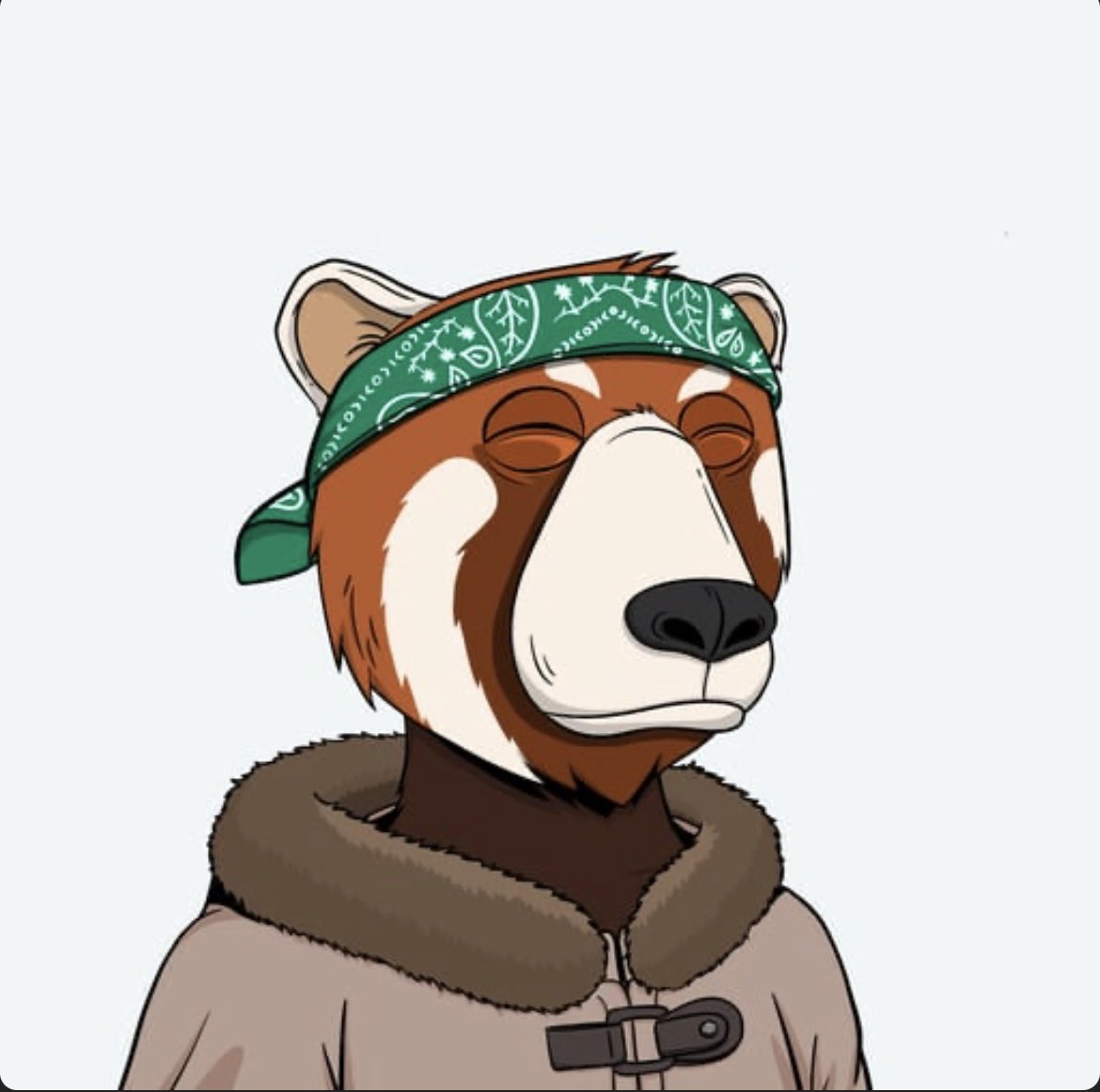 NelsonNftboi's tweet photo. Finally joined the best project in Sol. let’s see how this plays out… @okaybears - #WAGBOO https://t.co/PrDKbhdLa9