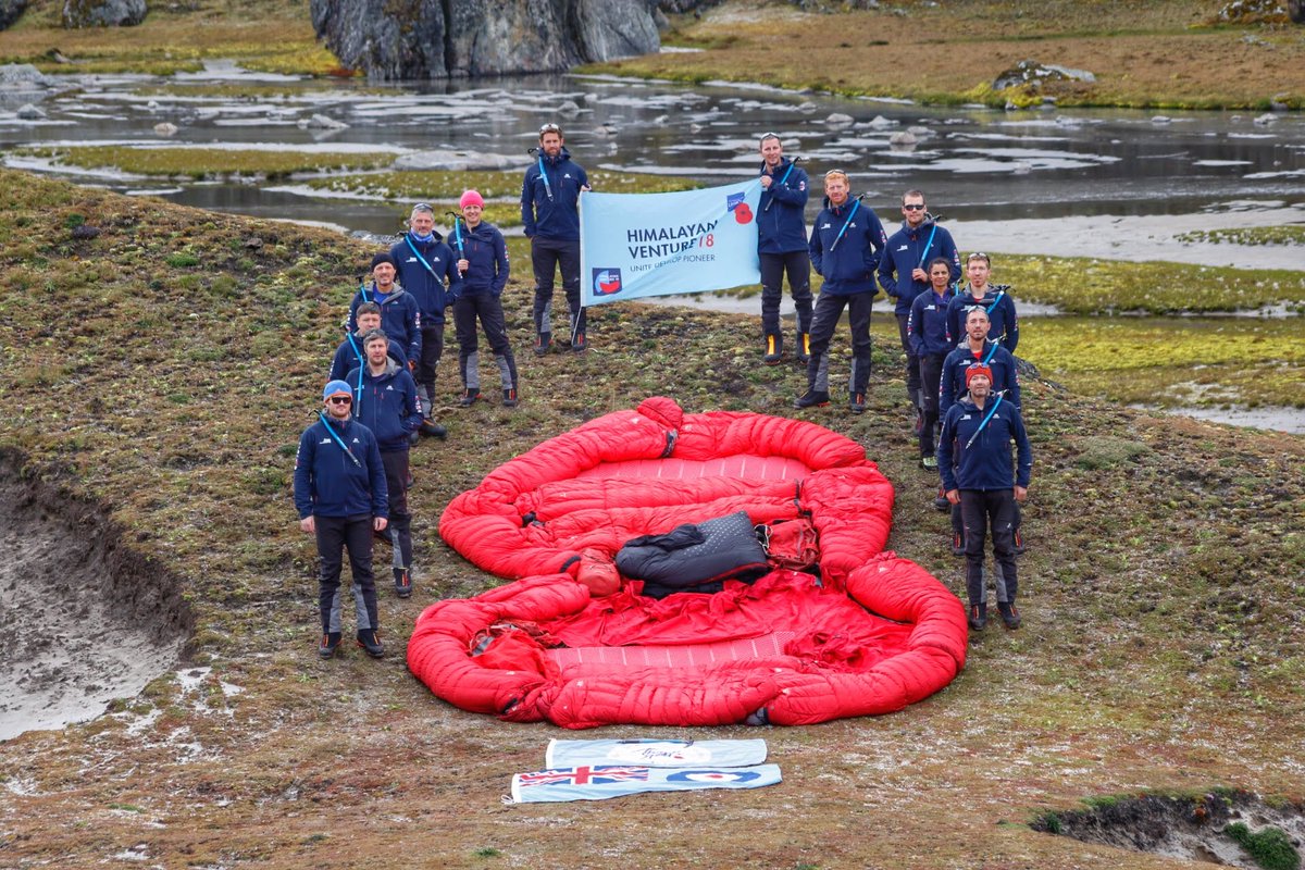We will remember them.

#rbl #royalairforce #rafma #rafmountaineering #helixtactical #mountainequipment #rafcentralfund