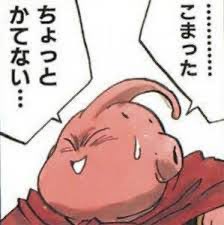 @umo_makura ぞんび先輩 @zombie_deadman ならやりうる。勝てない。 