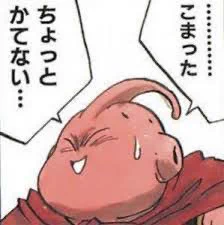 @umo_makura ぞんび先輩 @zombie_deadman ならやりうる。勝てない。 