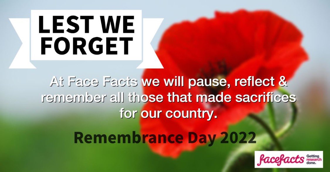 Face Facts Research tweet media