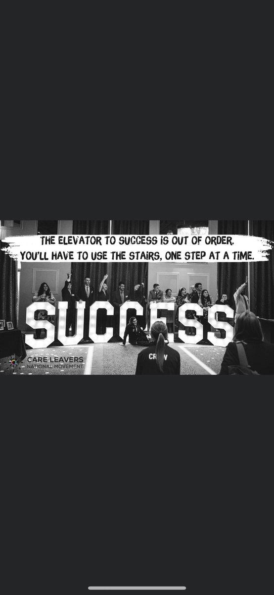 Changing the narrative for young people in care,, It’s been lovely working with you <a href="/BernardoPezo/">Bernardo Pezo</a> and I think I speak for the rest of the team.Thankyou for supporting us and pushing us to do things we couldn’t do by our selves! Now onto bigger and better things for yourself,GL!💙
