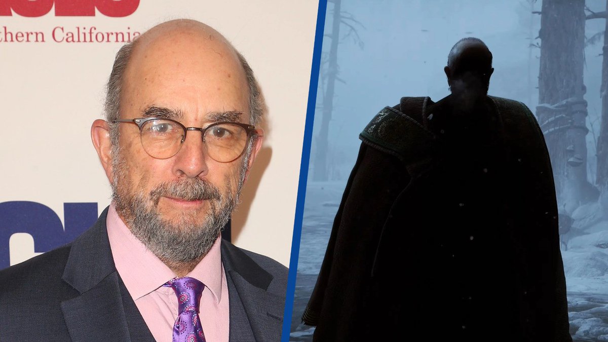 download richard schiff god of war download richard schiff god of war