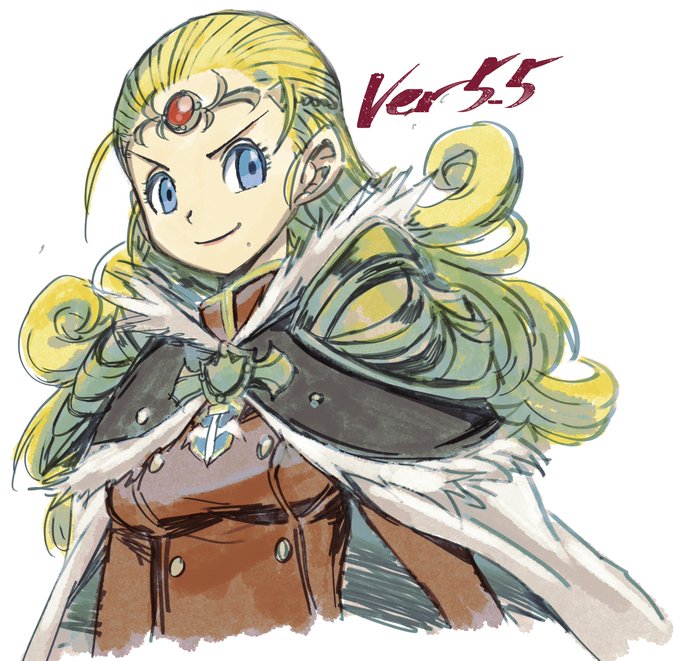 比較的最近のドラクエ10絵③
#ドラクエ10 