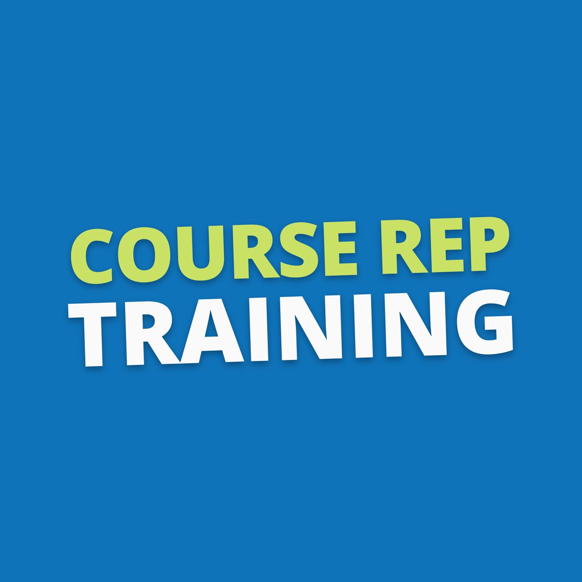 WrexhamSU's tweet image. Online Course Rep training is now available for all Course Reps who didn't attend sessions held on campus.

Training is essential to ensure you get the most out of your experience! 📣

Click here to begin: oppia.org/explore/aVv1XU…

#coursereps #unitu #studentvoice