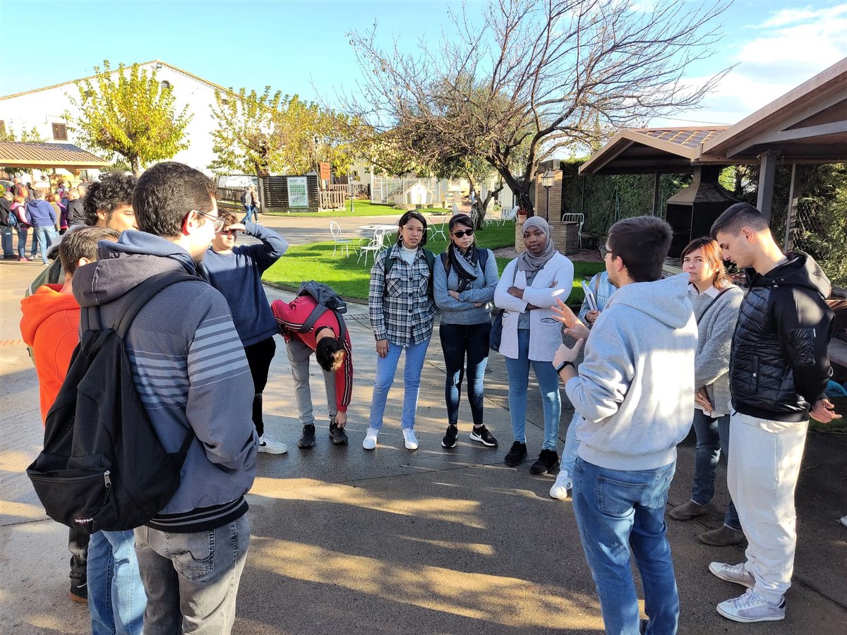 Escola Agrària i Alimentària de l'Empordà tweet media