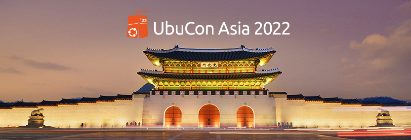 Missed #UbuntuSummit? What about <a href="/UbuConAsia/">UbuCon Asia | 30 - 31 Aug 2025 Kathmandu, Nepal</a>? - which might be more near from your home. #UbuconAsia blog.ubuntu-kr.org/en/2022/11/11/…