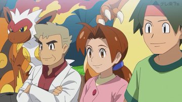 ポケモンのサトシは引退する マスターとチャンピオンの違いとはなに トレンドのエンジン