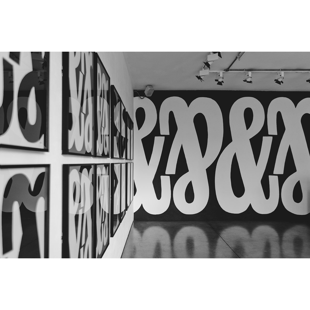 YOU HAVE THE ANSWER by <a href="/anthonyburrill/">Anthony Burrill</a>⁠, now showing at Jealous Gallery until 20 November.
⁠
Limited edition screen prints available exclusively from @jealous_london. 
⁠
#bigactiveartists #anthonyburrill #jealousgallery #youhavetheanswer⁠