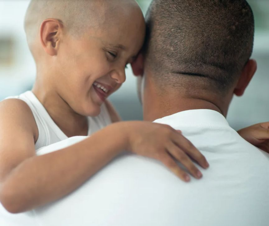 How important are conversations with your clients around children's health?

With an AIG Life Critical Illness Choices plan, Children's Cover can be added and removed at ANY time, providing flexibility when it suits the family the most.

#WhyAIG