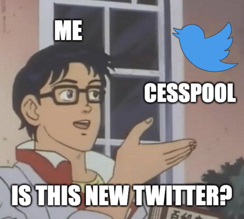 This is going to be a huge sucCESS