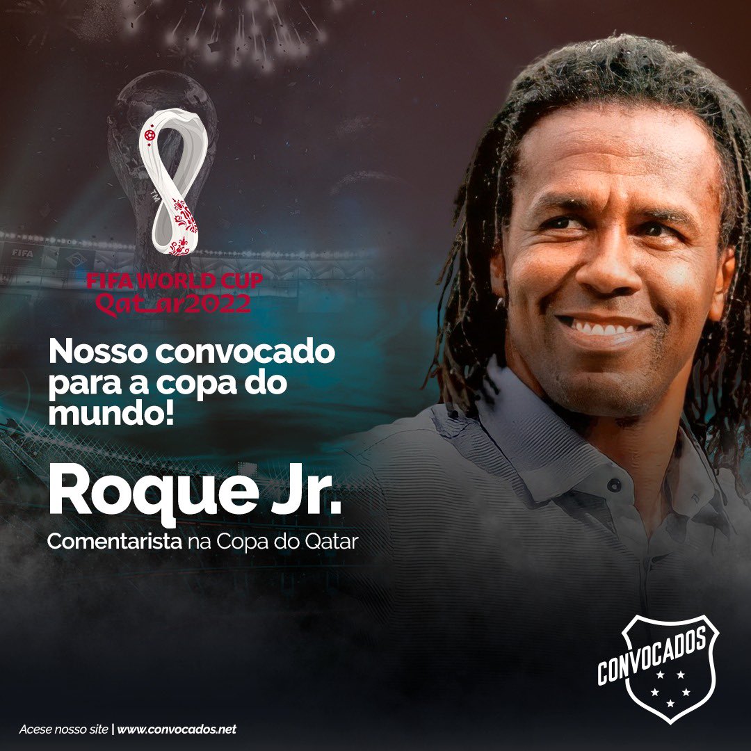 Roque Junior (@RoqueJunior04) / X