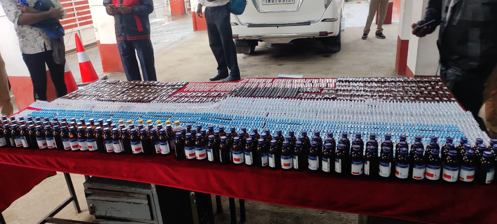 srikkanth-on-twitter-avadi-city-police-have-arrested-a-man-from