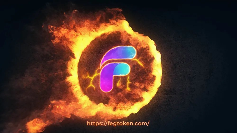 The total supply after migration will be 100 billion tokens. This means the new supply will have minus 6 zeroes compared now.

Your #FEGtoken value will remain the same. So if all your #FEG is worth 50$ before the migration, then right after migration it will still be worth 50$.