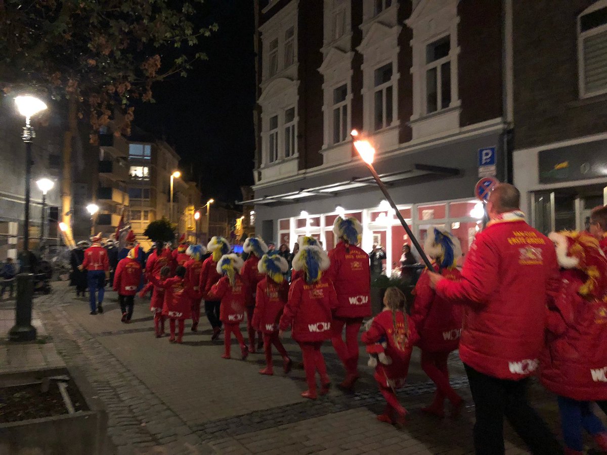 🤡Wir wünschen allen Jecken eine tolle fünfte Jahreszeit. Feiert schön und bleibt gesund🤡