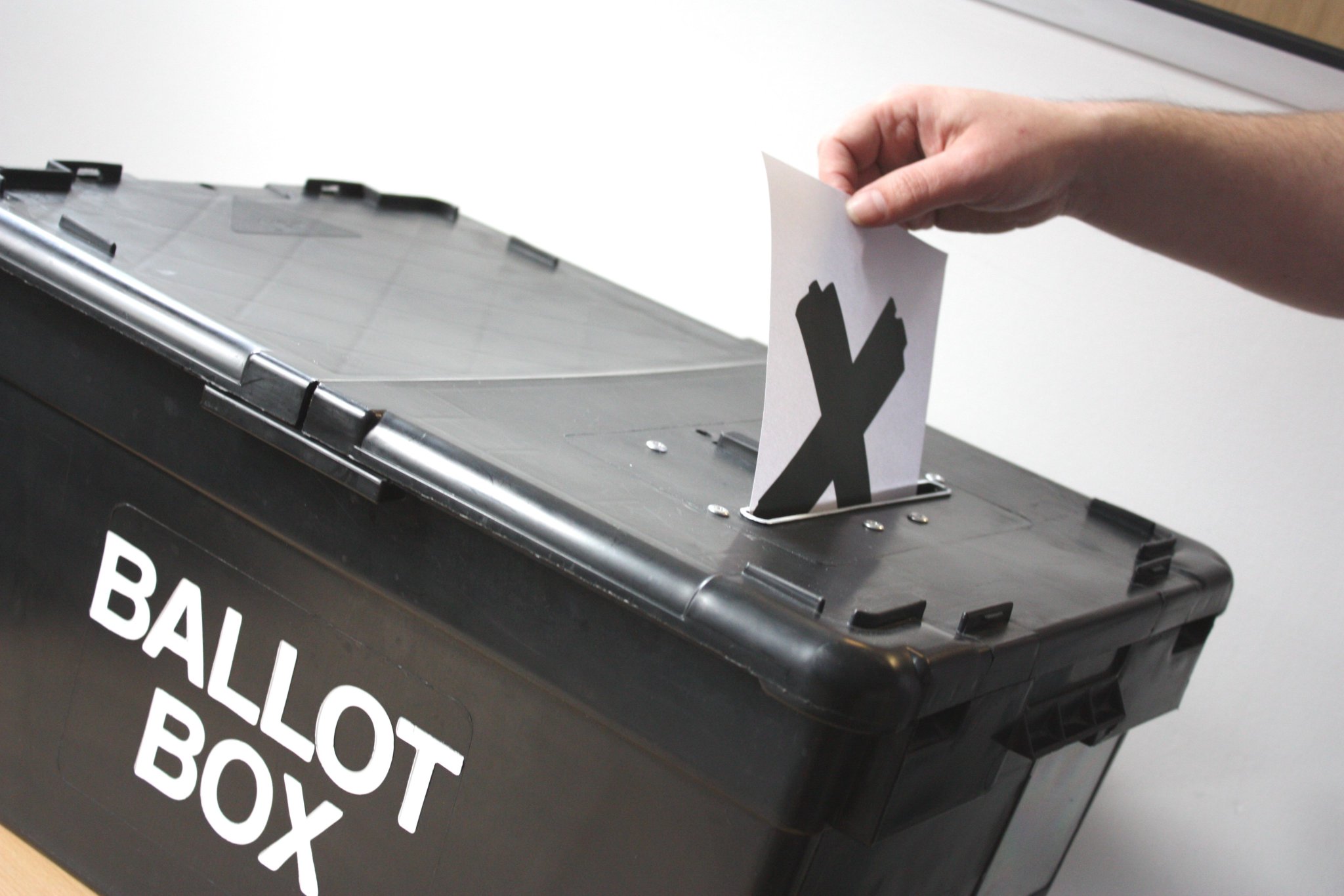 Burnley Council on Twitter "Bill Horrocks (Labour Party) was elected