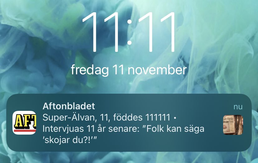 Stefan Hedmark tweet media