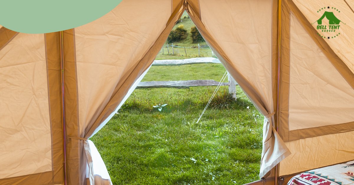 The NEW #Touaregtent features two door entrances on either side!

This great feature allows you to connect your #car/#van or #camper to one side, giving you the extra space you may need. 

Shop now 👉  bit.ly/3gjzYbU