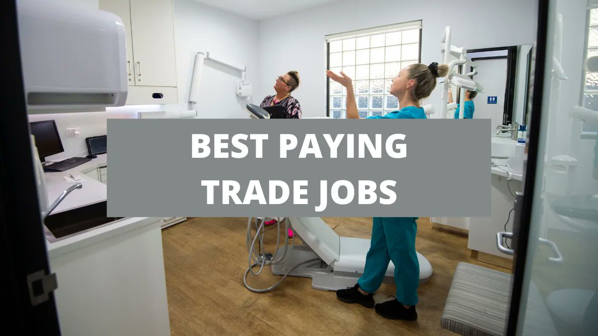 careercloud_'s tweet photo. Trade jobs are high in demand with some careers growing in the double digits like jobs in energy, mechanics, and healthcare. #jobseeker https://t.co/Ji1z4ymBSD https://t.co/ut9ofAWGZO