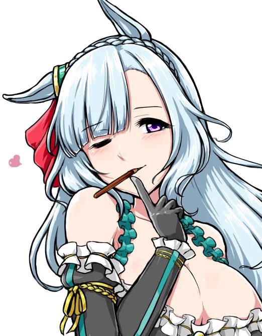 #ポッキーの日 