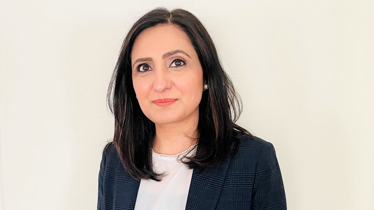 This week’s leadership message comes from @SalmaYasmeen_1, Deputy CEO/Executive Director Strategy and Change @allofusinmind: bit.ly/wy111122