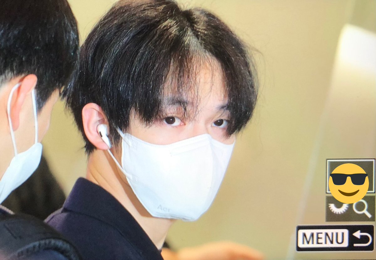 1111 ICN #엔시티드림 #천러 #CHENLE