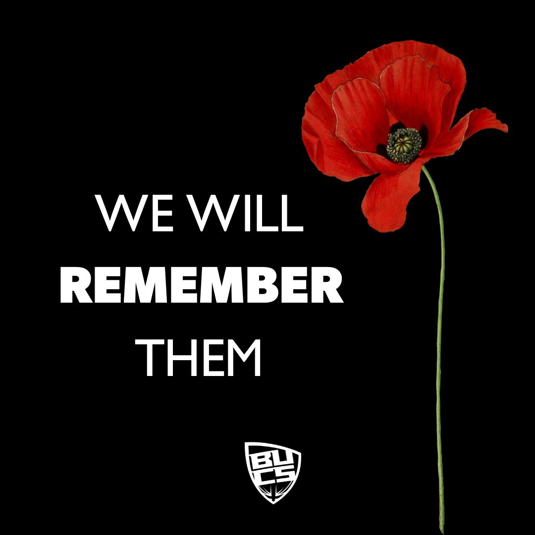 Lest we forget. ❤️

As a mark of respect, we will be honouring the two minute Remembrance Day silence at BUDS (snowsports) event today.