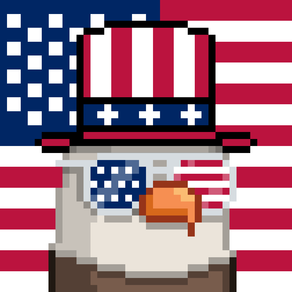 RealSunBirds's tweet photo. Fun Fact: National Bird of America is Bald Eagle (Sunbirds)🦅

🇺🇸USA! USA! USA!🇺🇸

(Interact to Hasten the Process of SUNLIST📜) https://t.co/dhXDJ7tOF6