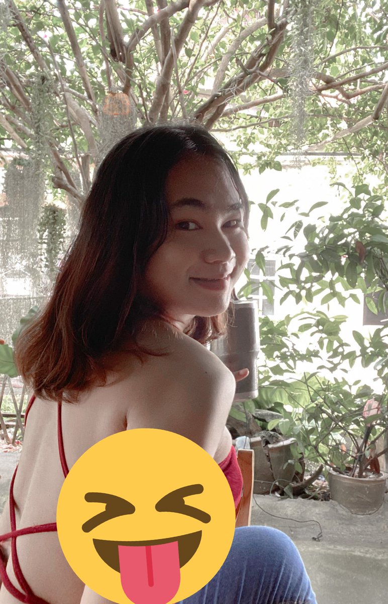 Ra_mi0703's tweet photo. วันศุกร์อยากจุกจัง😚#อวบอ้วน #เกาะลันตา #สกลนครแอบแซ่บ https://t.co/7G6JIBVBjO