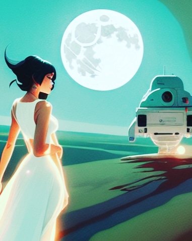 Arete아레테 tweet media