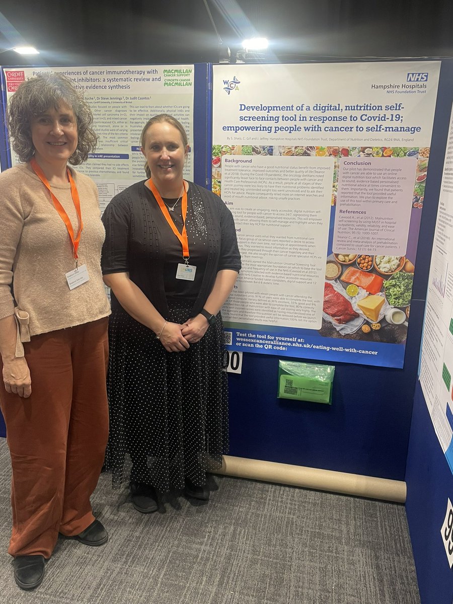 Vicki Havercroft Dixon also on bluesky (@vjhavercroft) on Twitter photo <a href="/HHFTnhs/">Hampshire Hospitals</a> have arrived at #ukons2022 <a href="/UKONSmember/">UKONS</a> poster on display <a href="/ClaireGillRD1/">ClaireGillRD</a> <a href="/SarahSh95332532/">Sarah Sharp</a> <a href="/HHFTnhs/">Hampshire Hospitals</a> have arrived at #ukons2022 <a href="/UKONSmember/">UKONS</a> poster on display <a href="/ClaireGillRD1/">ClaireGillRD</a> <a href="/SarahSh95332532/">Sarah Sharp</a>