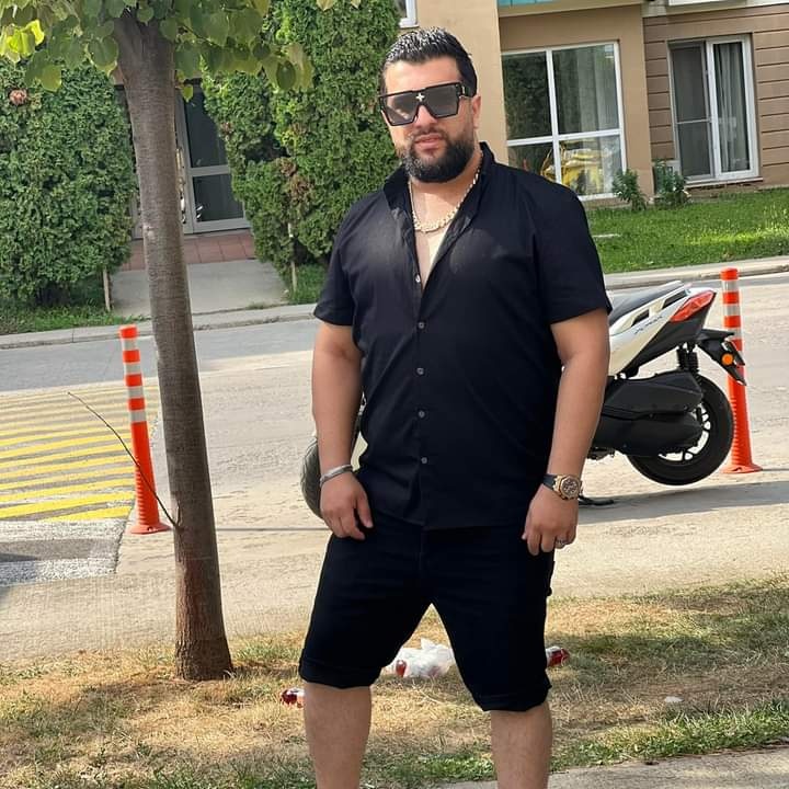 #NewProfilePic
