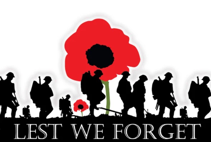 LegendFibre's tweet photo. We will remember them ... #armisticeday #lestweforget https://t.co/9X9FxoyqBg