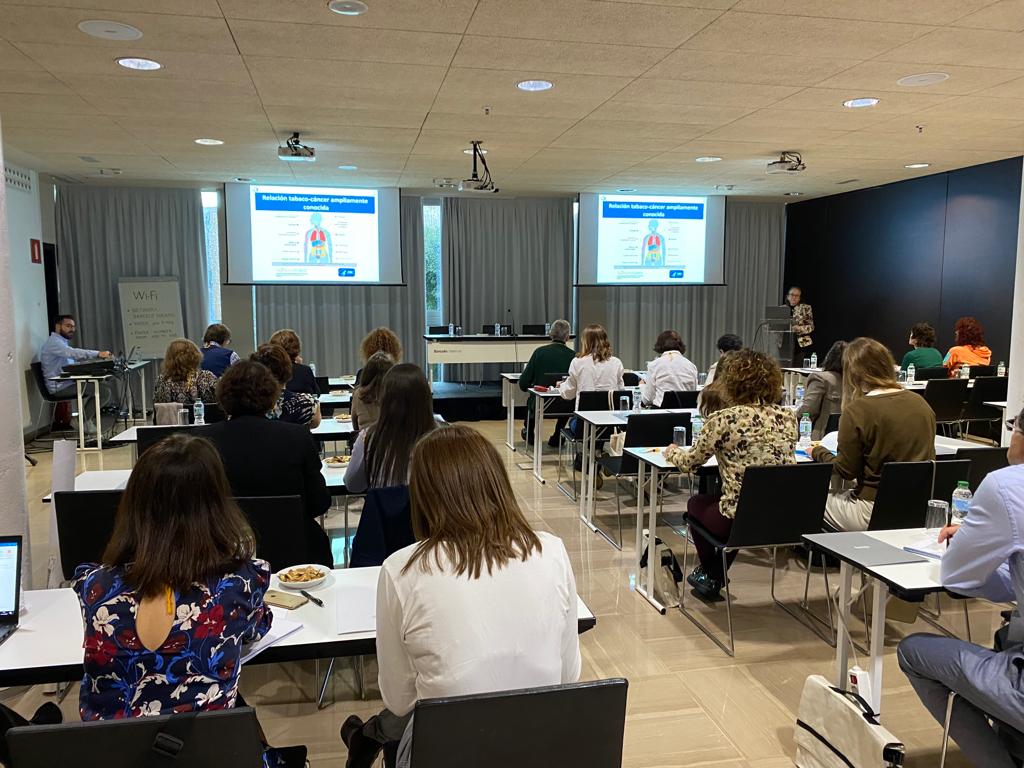 GVAdsxo's tweet photo. En la 43 reunión de asociación española para el registro y estudio de las malformaciones congénitas @fundacion1000 nuestro Servicio de Pediatría de @GVAdsxo  presenta un póster con los resultados de un estudio propio sobre malformación perineal #43RECEMC @GVAsanitat https://t.co/S4DZqJxa0m