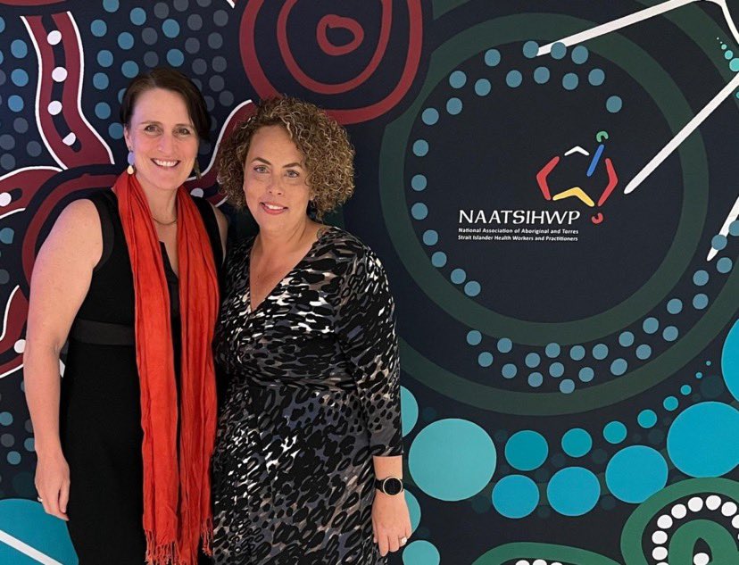 PCC4U_team's tweet photo. The National IPEPA team had a great time at the NAATSIHWP conference. So many amazing people working hard to improve health outcomes for their people. Thanks for having us at #NAATSIHWPCon22 #IPEPA #PCC4U
@NAATSIHWP https://t.co/TvfPjlMHqV