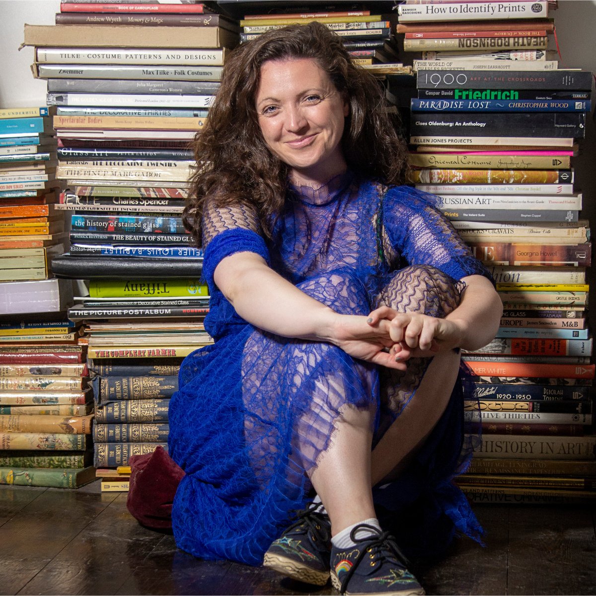 Join the brilliant #PlymouthLaureate of Words <a href="/LauraCHorton/">Laura Clare Horton</a> for FREE playwriting workshops at <a href="/karstgallery/">KARST</a> over 4 consecutive weekly sessions from Tuesday 22 November. Places are free but must be booked and are limited so get yours NOW at bit.ly/LH5MM 
<a href="/ace_southwest/">Arts Council England, South West</a>