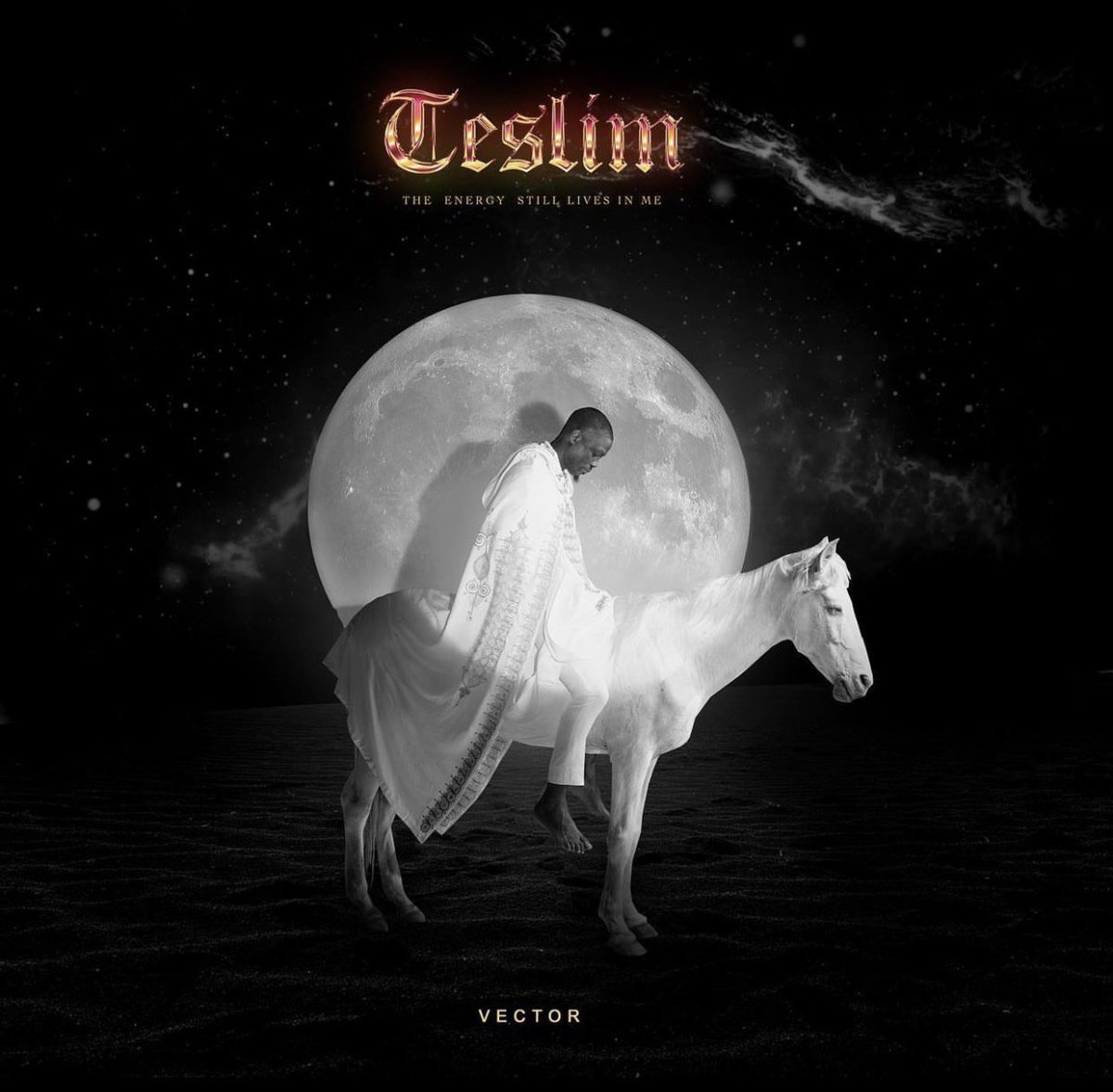 iam_RealSkillz's tweet photo. I dare anybody to challenge this, as far as fresh new albums out of the country &amp; continent right now is concerned #Vector ’s #Teslim album is doper than any fxcking body’s, and I repeat for emphasis &amp; clarity sake, any fxcking body’sss 💨💨 ~ I am waiting🥷🏼 https://t.co/RDheOGpUDD