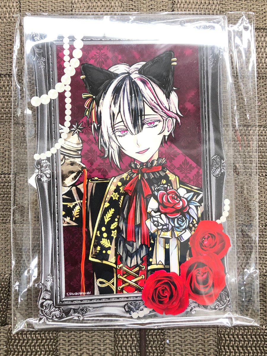 THE MODS B2ポスター (カネコアツシ) 値下THE MODS B2ポスター