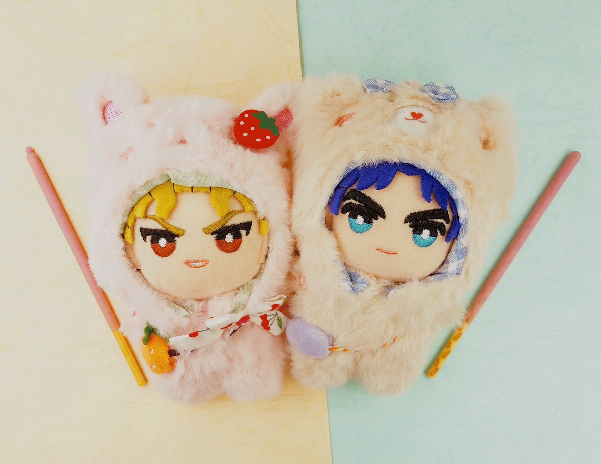 gukosdj's tweet photo. ポッヌー✨ https://t.co/TLTxHVtqul