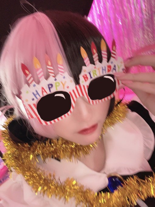 コスプレイヤー小雪うののTwitter画像21