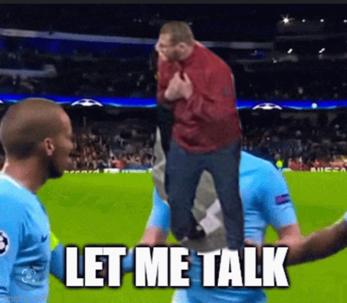 mattyGETOUT's tweet image. Knew I’d seen that pose somewhere before