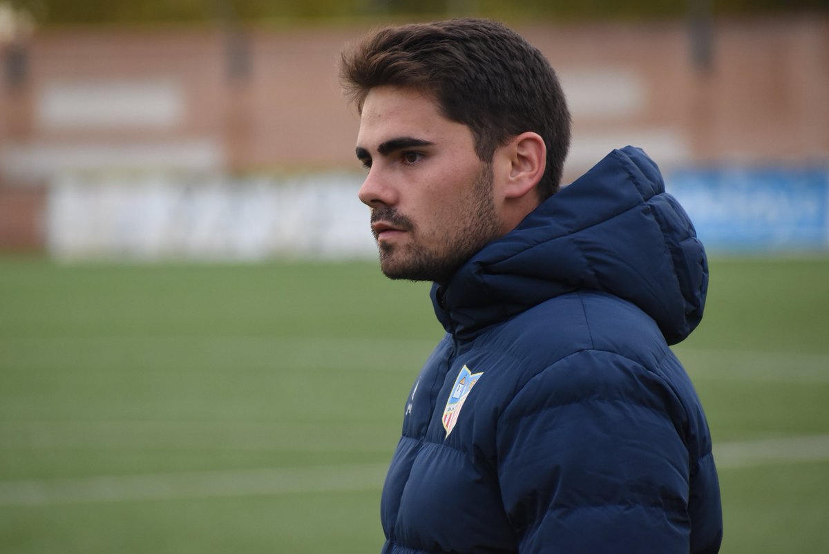 CDANavalcarnero's tweet photo. 🔛 ¡Modo #CopaDelRey activado!

ℹ️ Nuestra plantilla completa su última sesión de entrenamiento previa al #NavalcarneroUDLogroñés.

#LaCopaMola
#NavegamosJuntos ⛵️ https://t.co/ruso55cnxN