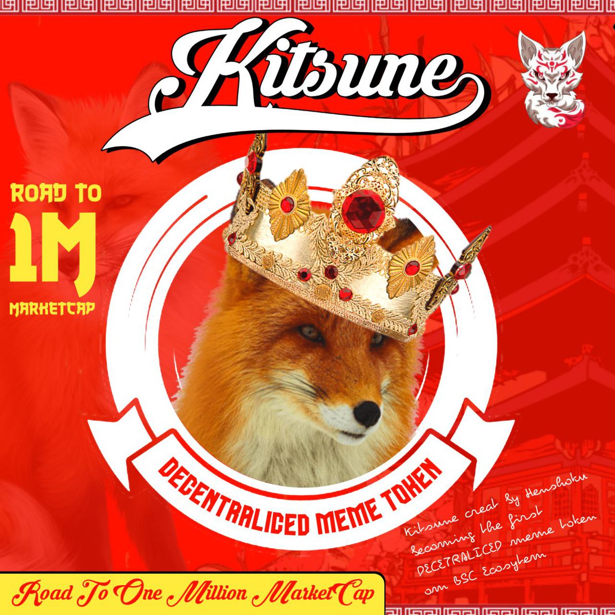 Crypto GEMs 📈🚀 tweet media