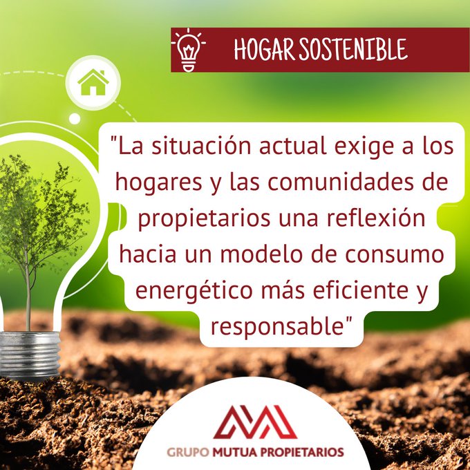 Foto cedida por Grupo Mutua Propietarios