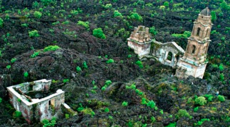 Hoy os recomendamos recuperar la lectura de este artículo de Guillermo Carvajal, publicado en @lbv, sobre 'El primer volcán cuyo nacimiento fue contemplado y documentado por científicos, en 1943'. ¡¡¡Muy interesante!!! 👉bit.ly/3fVAmgO