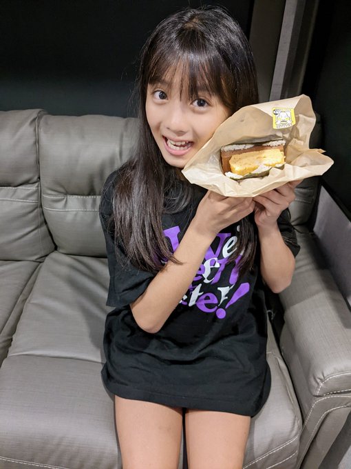 河村祐南(ゆなん)のTwitter画像69