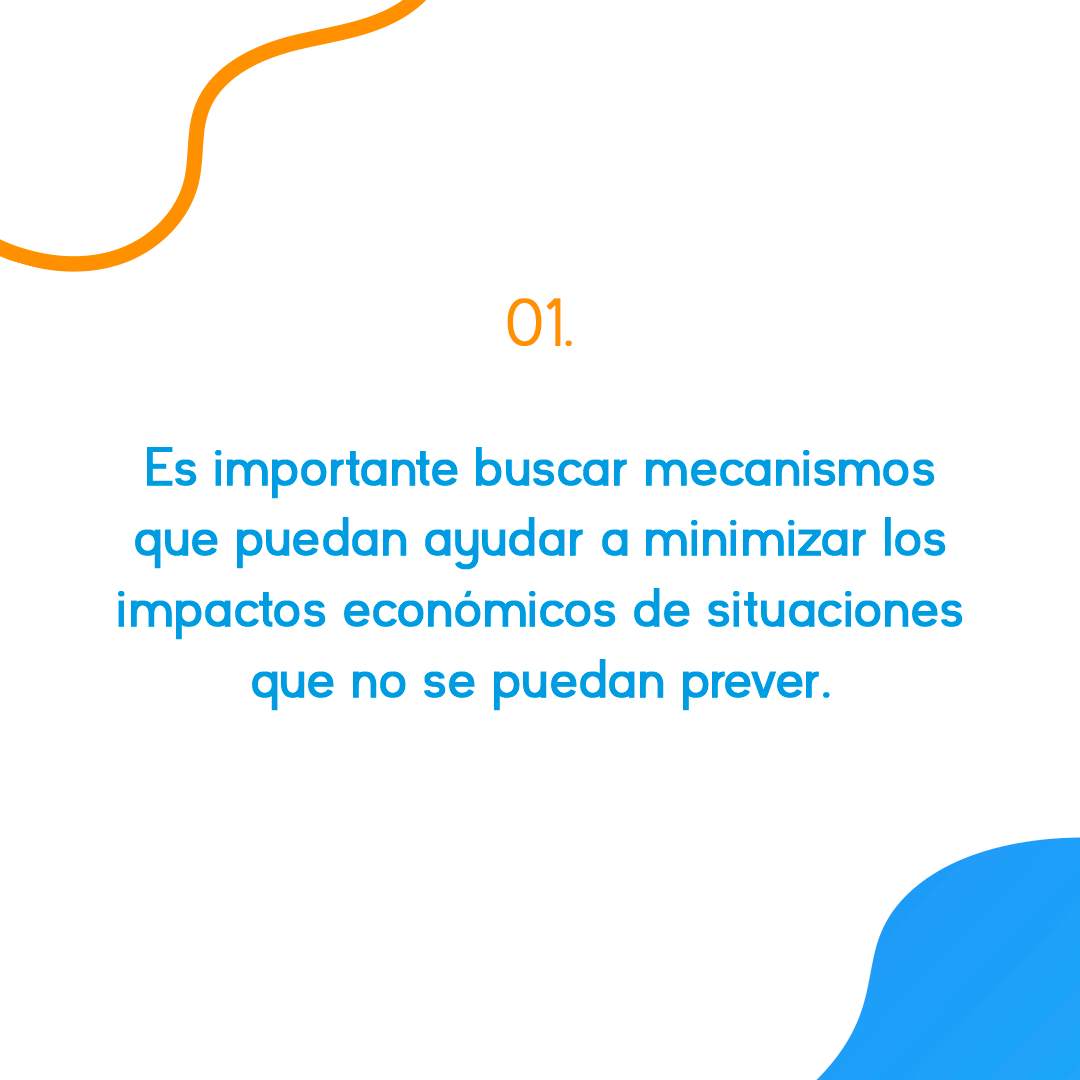 FintexSf's tweet photo. 🔹 El futuro es incierto y a veces surgen imprevistos que pueden afectar a nuestra #saludfinanciera. Por ello es recomendable proteger nuestra #economía.

Con #PayGate obtendrás liquidez inmediata cuando te encuentres en situaciones en las que no puedas recurrir a tus #ahorros. https://t.co/0wkhgDlirT