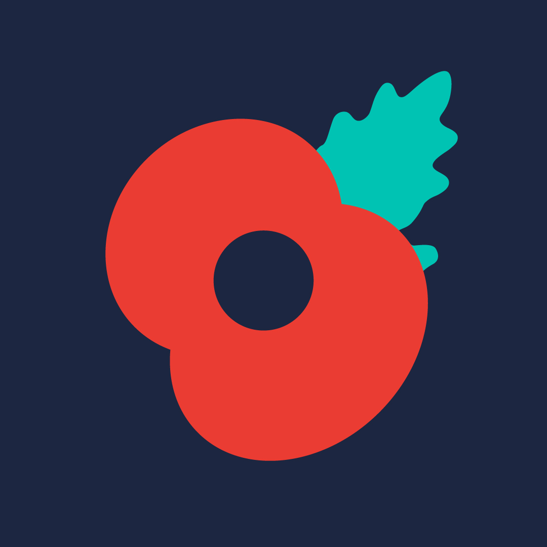 If you're planning on calling us this morning, please know that our associates will be participating in the national two-minute silence at 11am to commemorate Remembrance Day. We really appreciate your understanding.