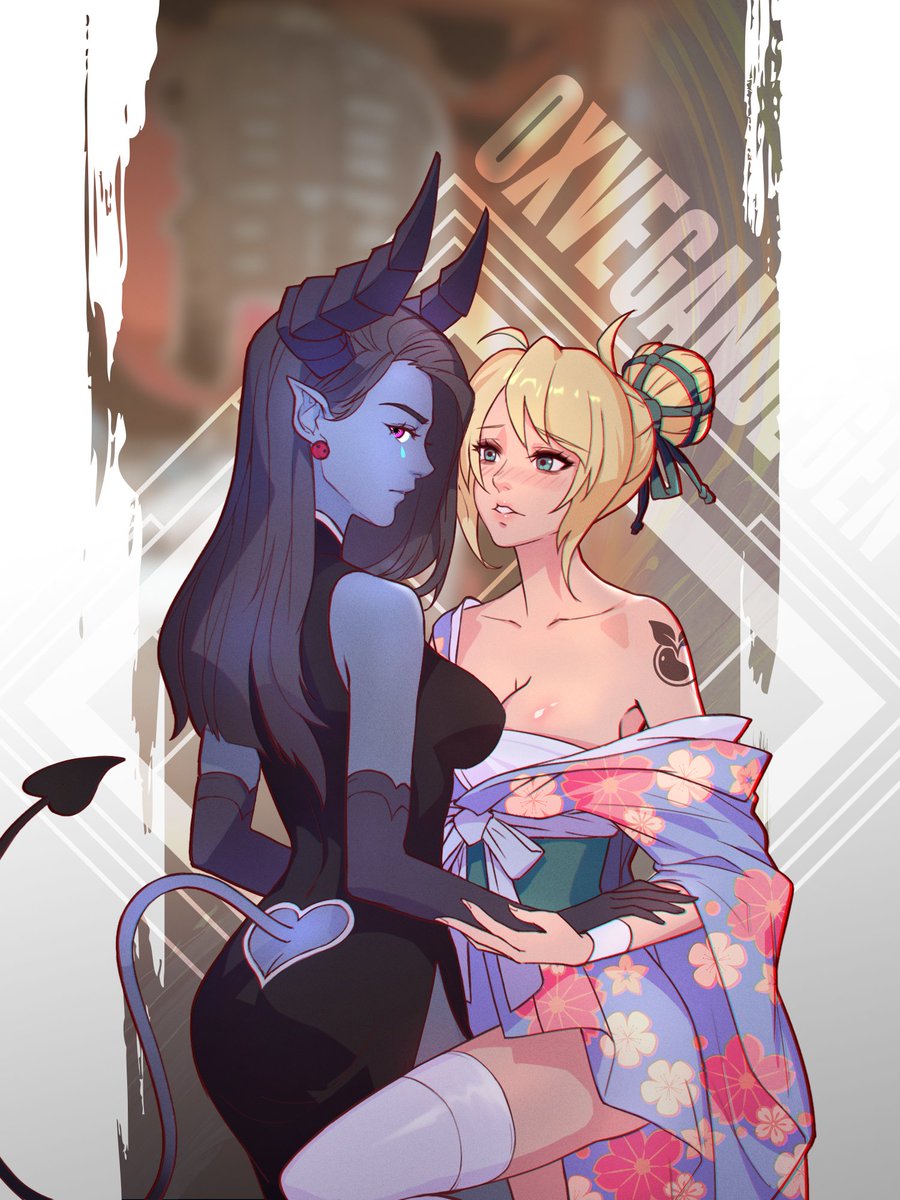 Painful times in the space now, but I guess looking at hot waifus can help.

Documenting my commission piece by Uncle <a href="/Ghost_BOLTS/">Uncle.GHOST 🍔| Plushies 匠</a>

NFTs:
<a href="/AzukiOfficial/">Azuki</a> #3816
@childrenofukiyo #7287

Uncle hates instructions and predefined frameworks, so these were my only must-haves 👇